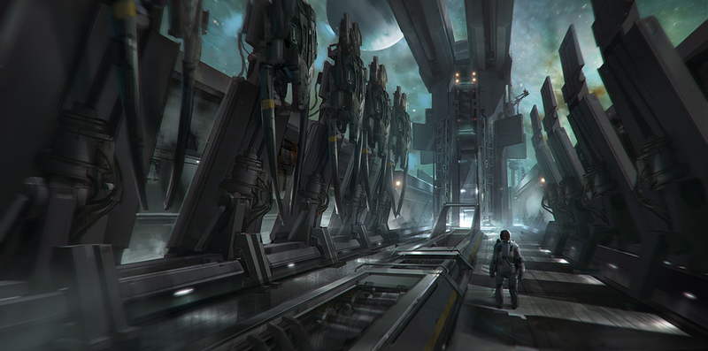 Illustration for article titled From Sci-Fi's Future to Japan's Past